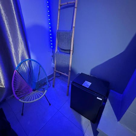 Love Room Avec Jacuzzi Proche Paris Et Roissy Cdg Persan Extérieur photo